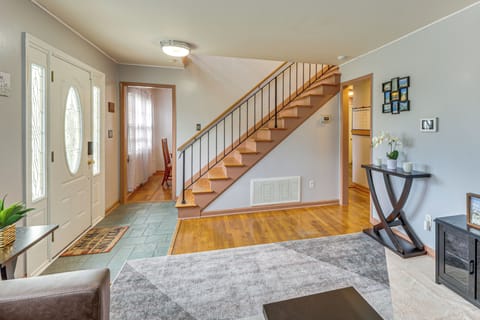 House (4 Bedrooms) | Interior