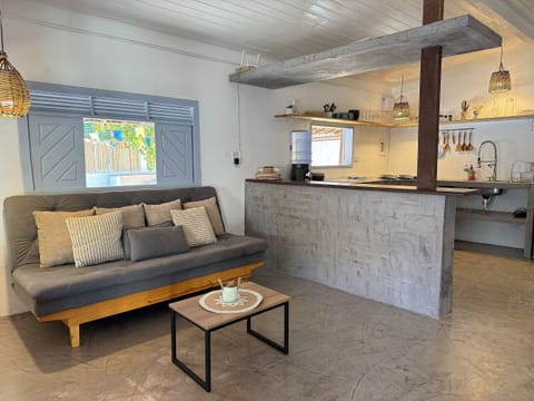 Family House, Patio, Garden View | Living area