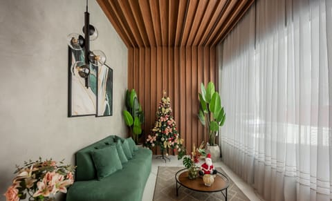 Basic Apartment | Interior