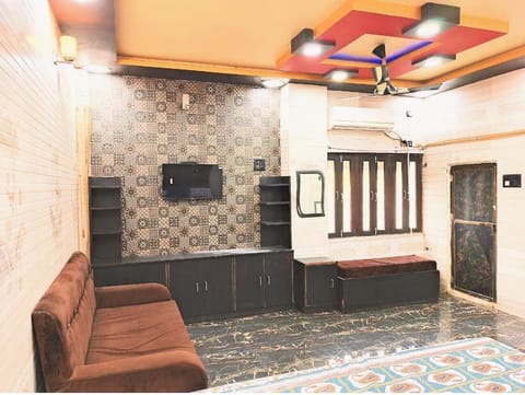 Classic Double Room, City View | Free WiFi