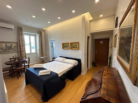 Apartment (1 Bedroom) | Front of property