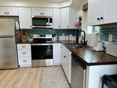Apartment | 2 bedrooms, Internet
