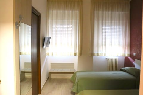 Superior Twin Room | Premium bedding, desk, free WiFi, bed sheets