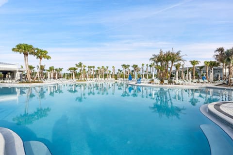 Townhome, 5 Bedrooms | Pool