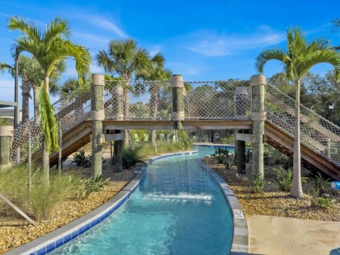 Townhome, 5 Bedrooms | Pool