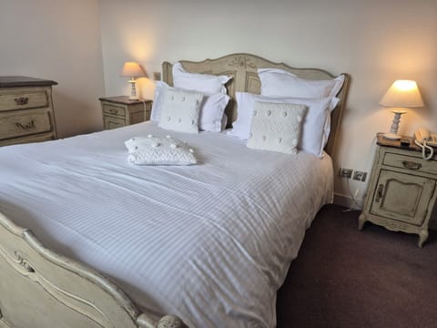 Superior Double Room | Free WiFi