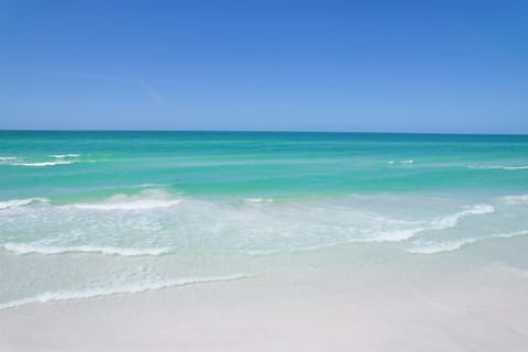 Condo, 2 Bedrooms | Beach