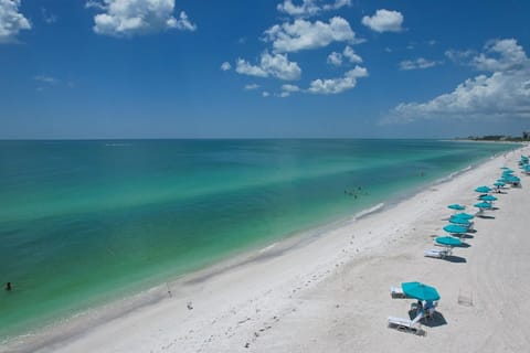 Condo, 2 Bedrooms | Beach