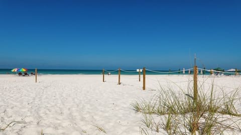 Condo, 2 Bedrooms | Beach