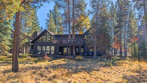 House, 3 Bedrooms | Exterior