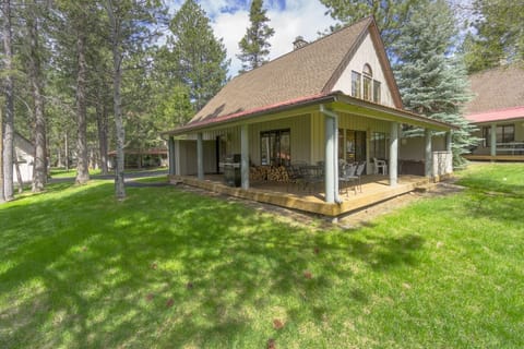 Condo, 3 Bedrooms | Exterior