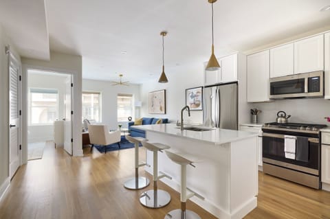 Apartment, Accessible | 2 bedrooms