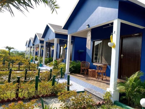 Luxury Double or Twin Room, Private Pool, Garden View | Garden view