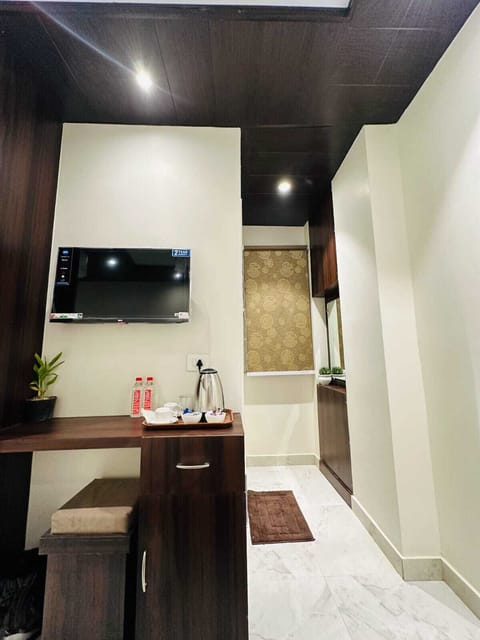 Deluxe Room | Free WiFi