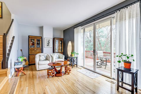 Apartment (3 Bedrooms) | Interior