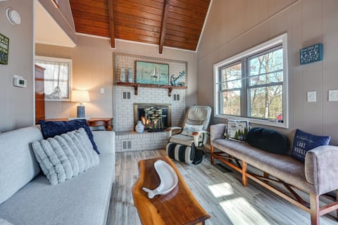 House (1 Bedroom) | Interior