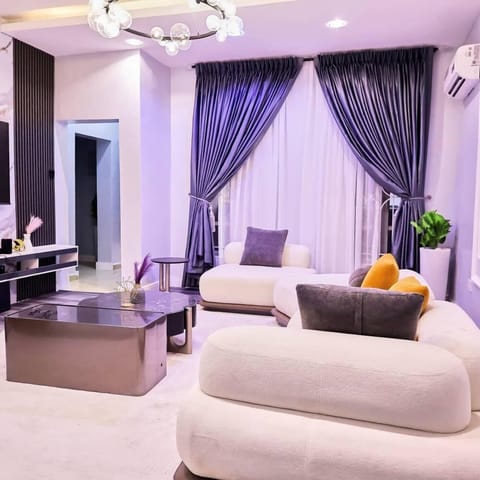 Standard Apartment | Room amenity