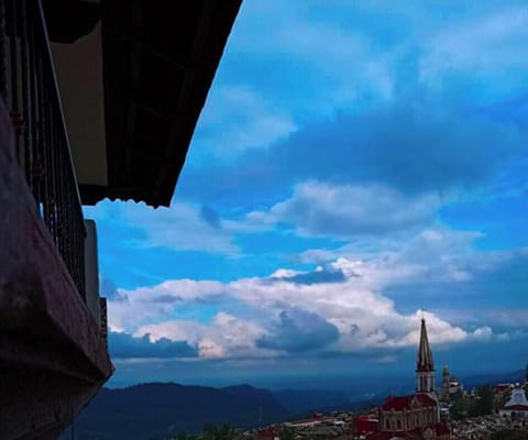 Room, Balcony, City View | Terrace/patio