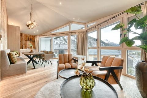 Apartment | 3 bedrooms