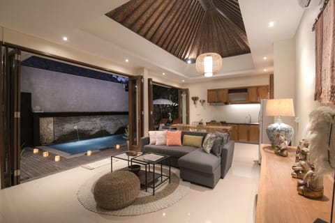 House, Smoking | 2 bedrooms