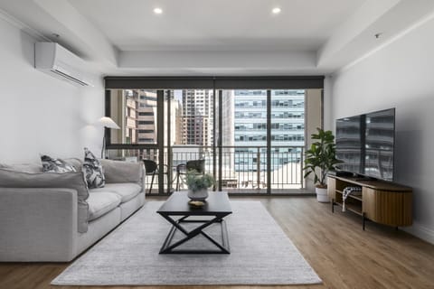 Apartment | Living room