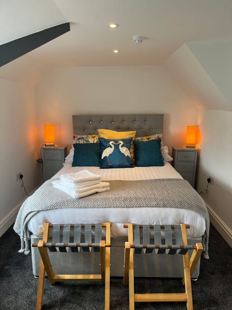 House, 6 Bedrooms, Smoking | 6 bedrooms