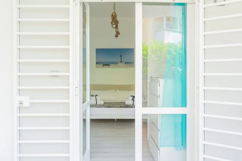 House | 1 bedroom