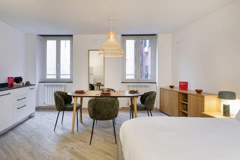 House | 1 bedroom