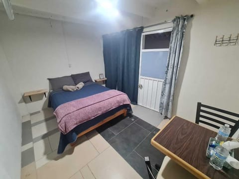 Double Room, Patio, Courtyard View | Free WiFi