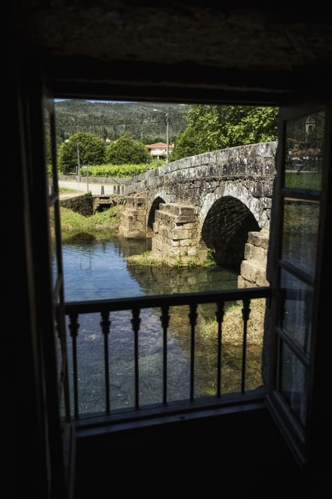 Cottage, 1 Bedroom | View from room