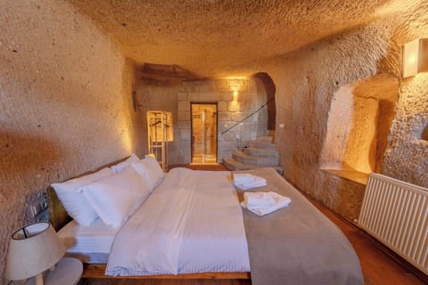 Deluxe Room | Premium bedding, individually decorated, individually furnished