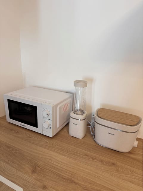 Appertement Luxe (EDEN) | Private kitchen