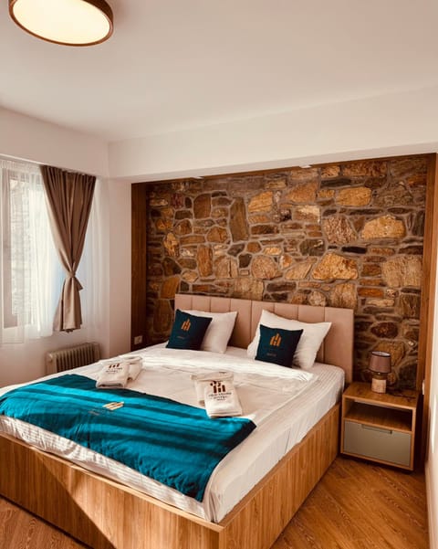 Standard Room | In-room safe, free WiFi