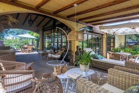Porch