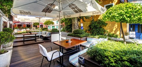 Mediterranean cuisine