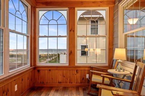House, Multiple Beds, Kitchen, Ocean View (Danemead Cottage) | View from room