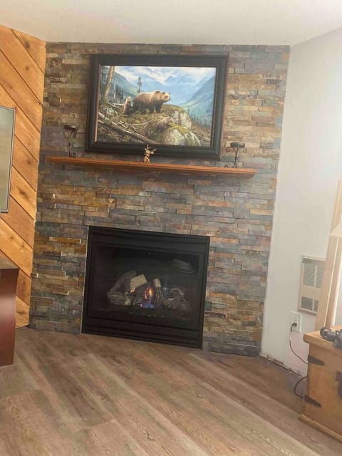 Comfort Condo, 1 Bedroom | Interior
