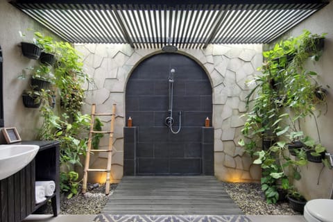 Deluxe Double or Twin Room | View from room