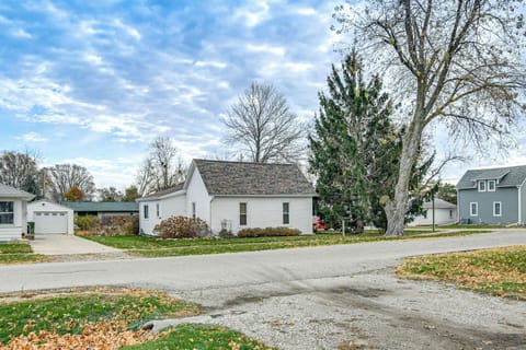 House (1 Bedroom) | Interior