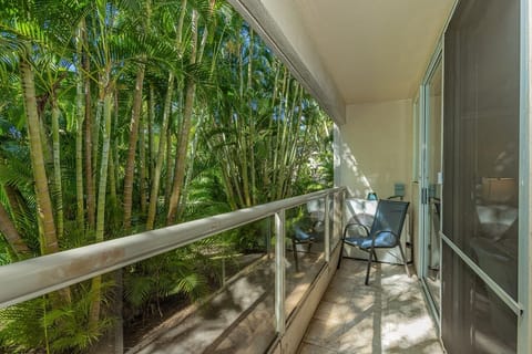 Condo, 1 Bedroom | Property grounds