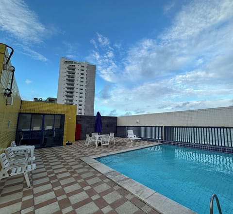 Apartment | Pool | Outdoor pool