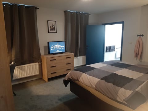 Classic Double Room | Desk, free WiFi