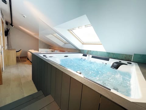 Comfort Suite | Soundproofing, free WiFi