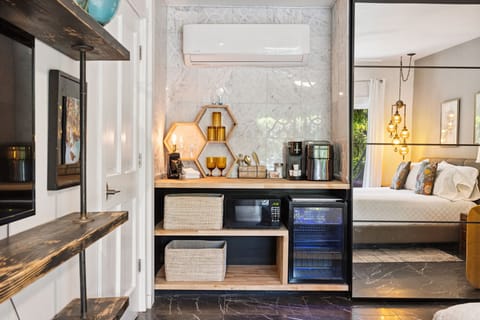 Comfort Single Room | Interior