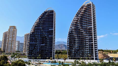 Building design