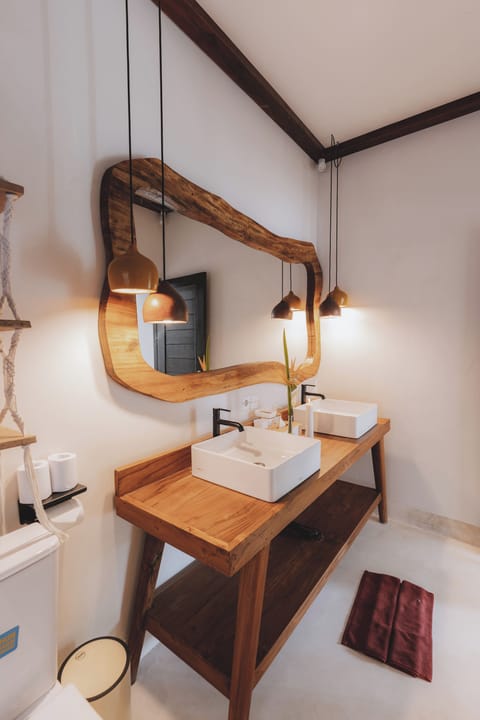 Family Room, 1 Bedroom, Terrace | Free WiFi, bed sheets