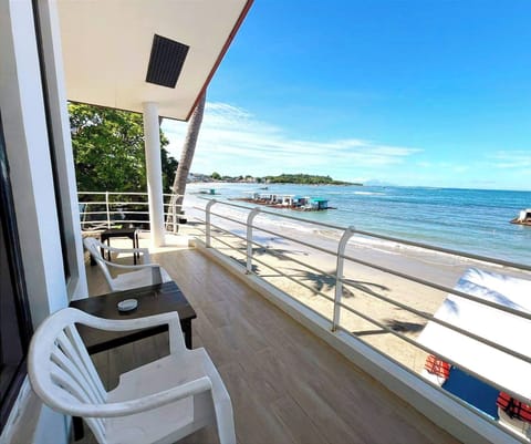 Oceana | Terrace/patio