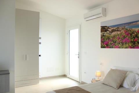 Studio | Soundproofing, free WiFi, wheelchair access