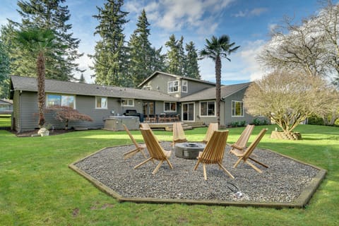 House (6 Bedrooms) | Front of property