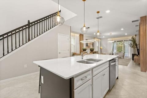 Villa, Multiple Bedrooms | Interior